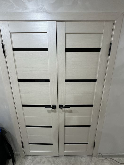 Двери межкомнатные