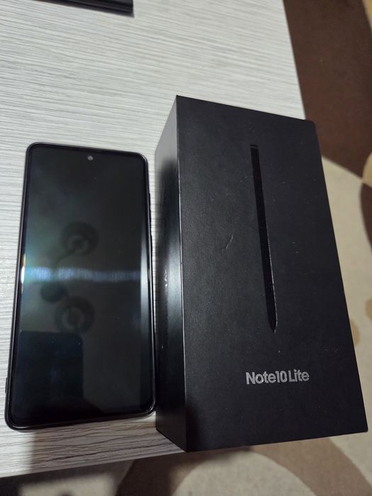 Samsung Galalaxy Note 10 Lite