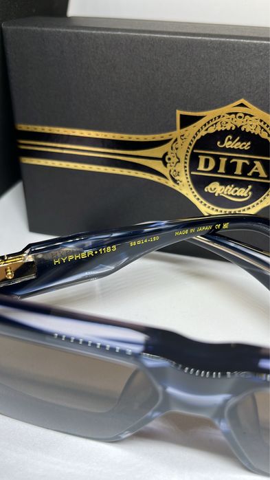 Слънчеви очила Dita