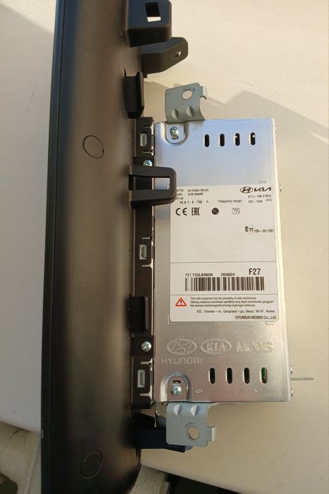 Продам автомагнитола