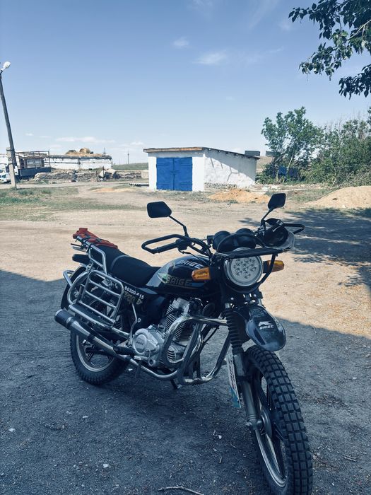 Baige 200 g15 с торгом