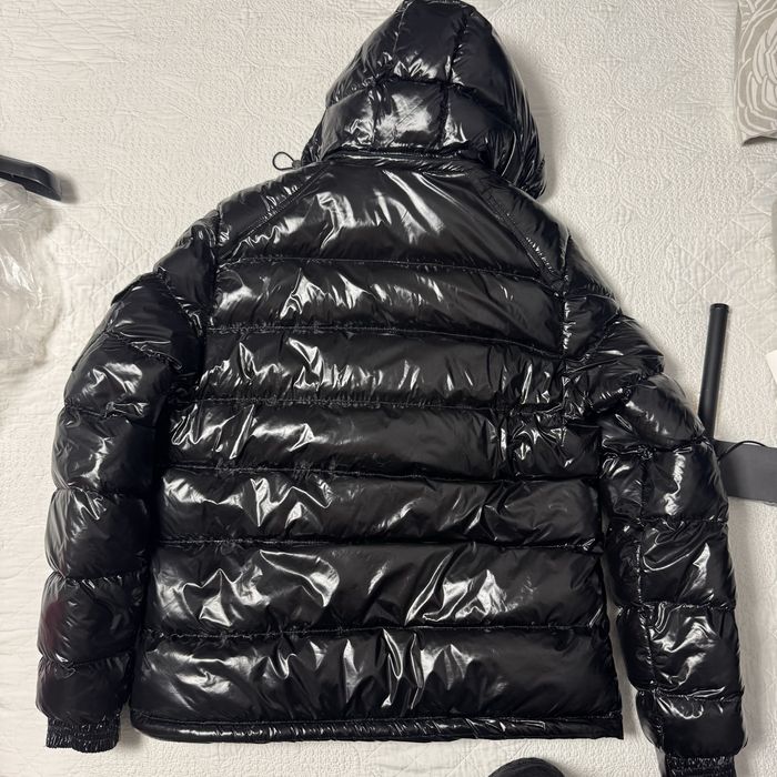 Geaca Moncler Maya