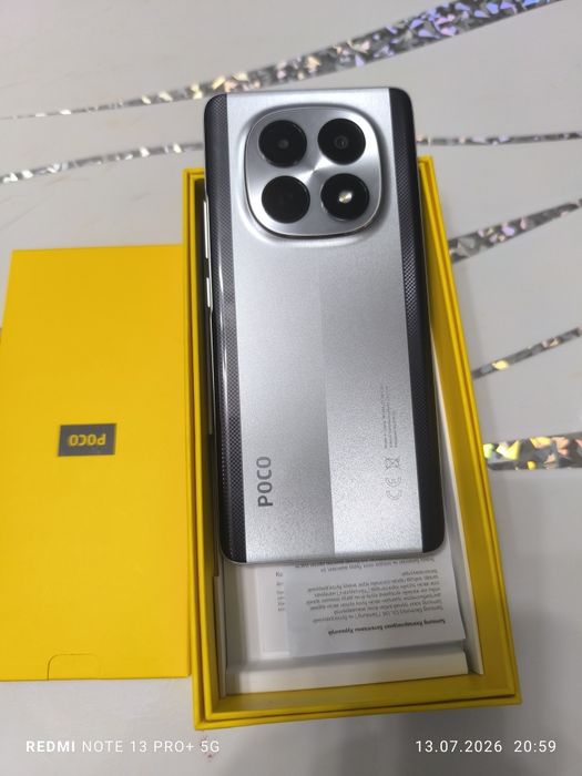 Poco m8 5G продается