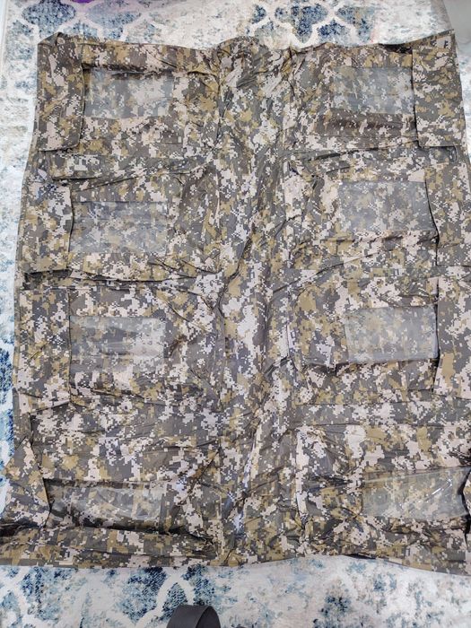 Набор для тревожного чемодана