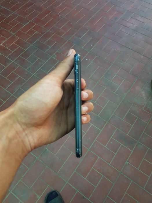 Iphone xr 64 100/