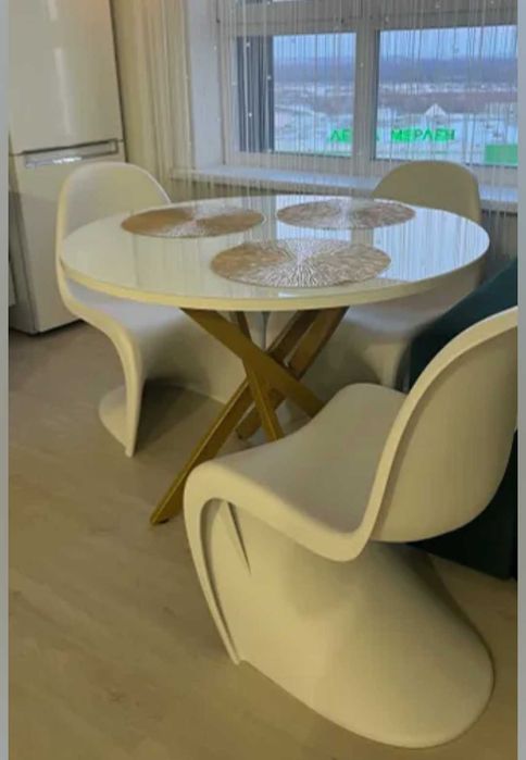 Продам стильный дизайнерский стул