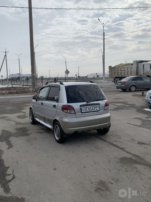 Matiz best …………….