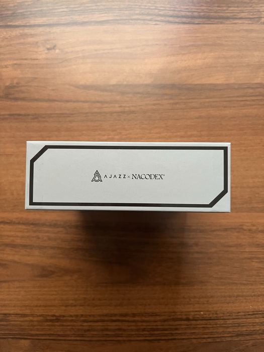 продам игровую мышь AJAZZ