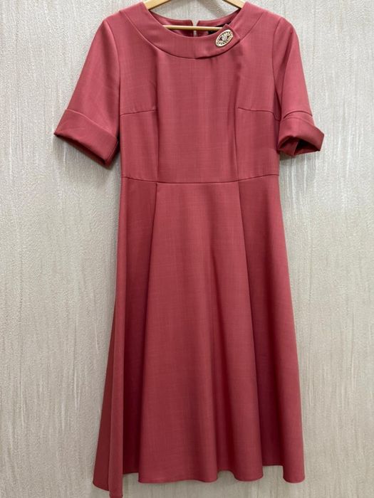 Платюшко летняя