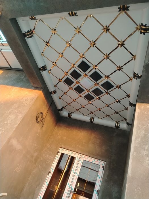 Patalok, Tom yopish hizmati