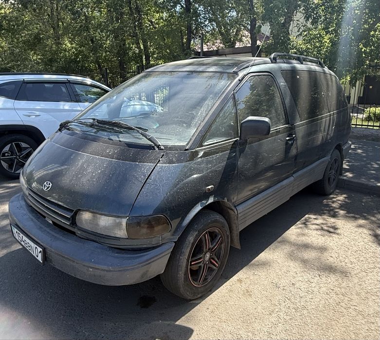 Продам Авто Тайота Превия