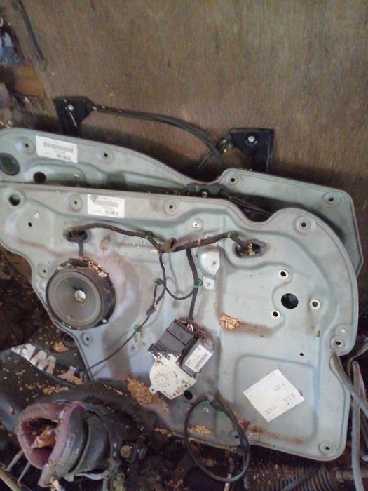 Macara electrica VW audi bmw ford opel seat skoda