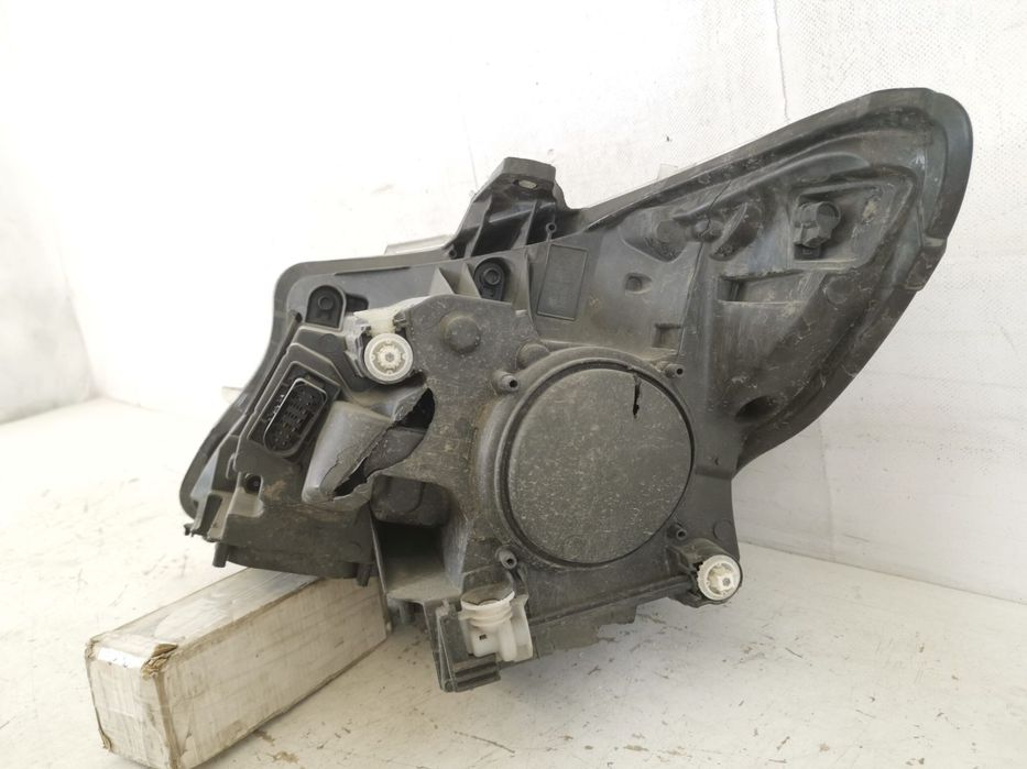 Far Dreapta Led Inteligent Light System Mercedes-Benz  V-Class W447 20