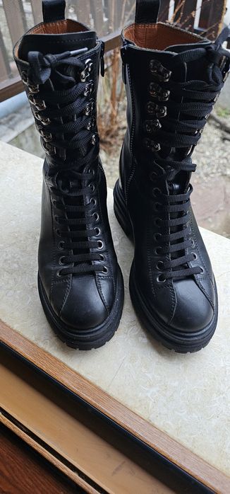 Ghete Musette Xenia 35