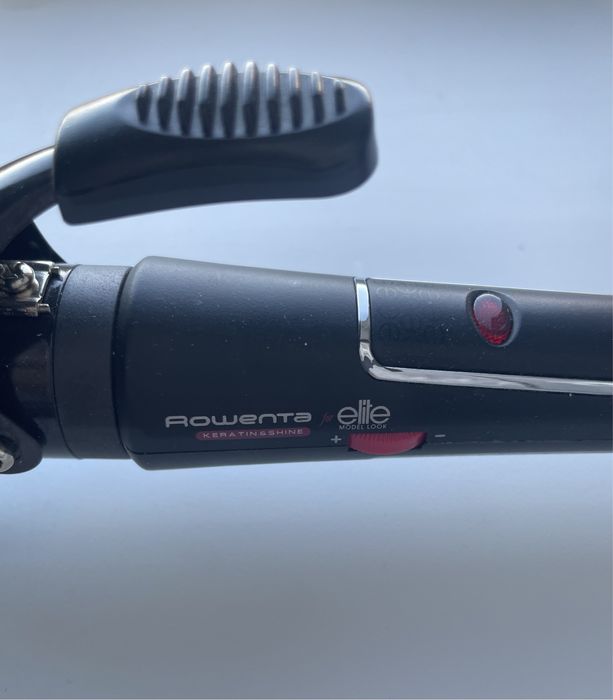 Плойка Rowenta elite 10000тг