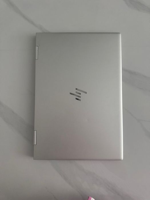 HP Envy 360 ноутбук