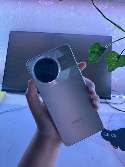 Poco f7 pro 512 euro