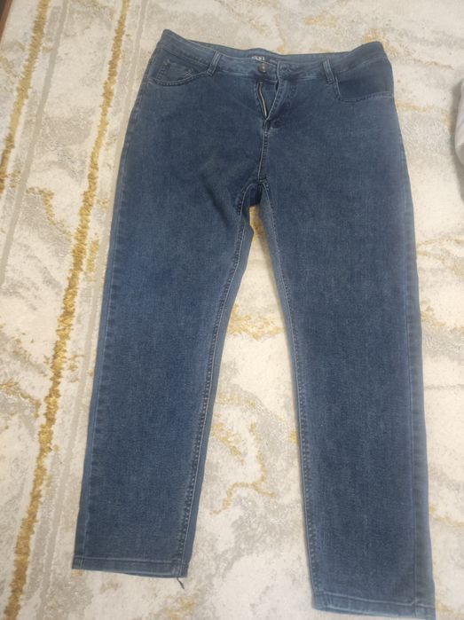 Джинсы мужские Colin's