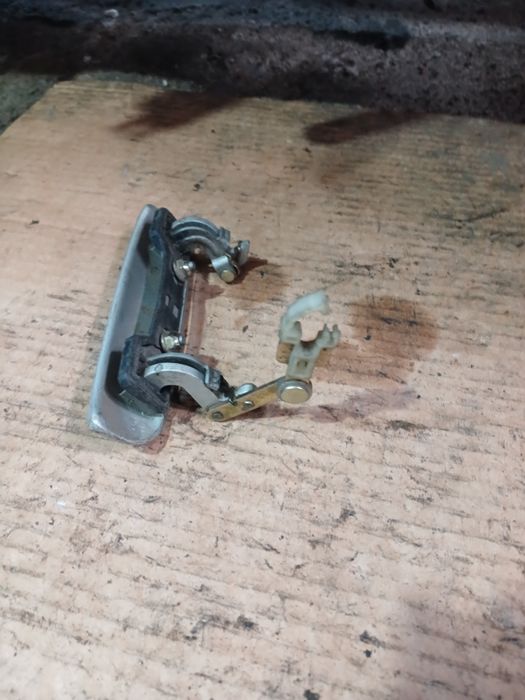 Ручка Субару Импреза в оригинале