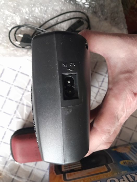 Продам  радиоприемник, новый