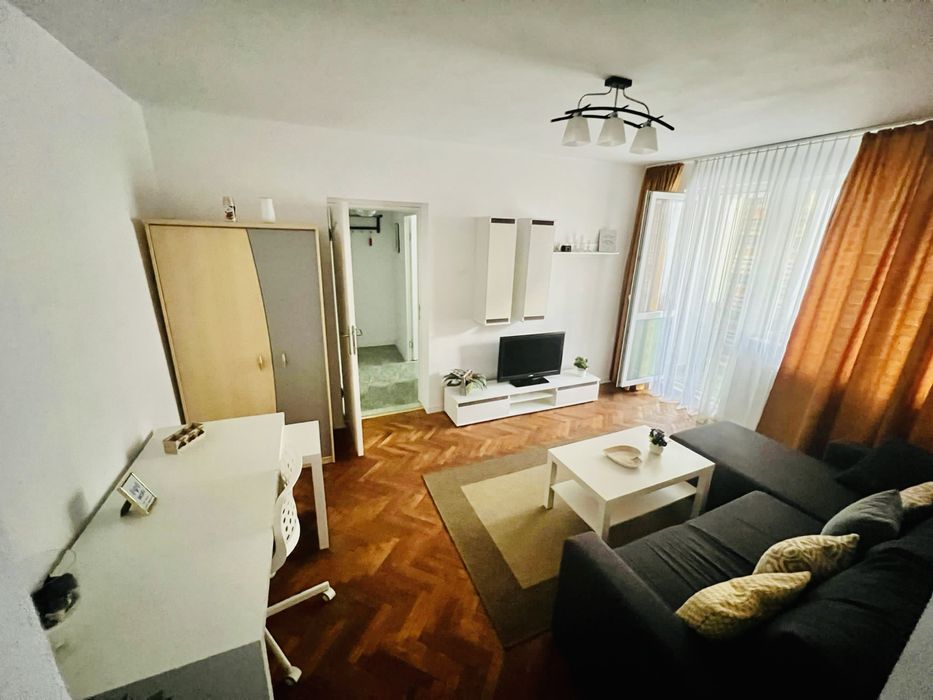 Apartament 2 camere de inchiriat, Tomis nord, City Mall