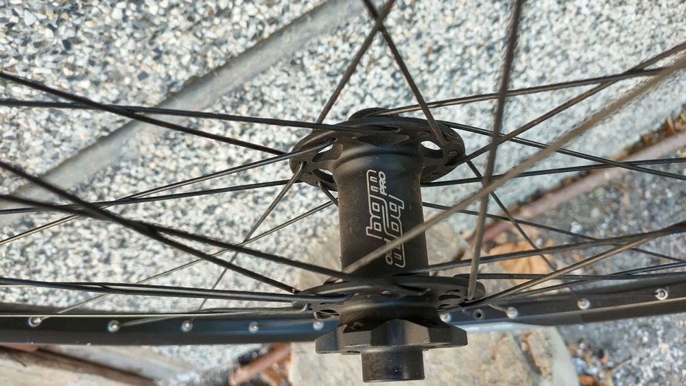 Комплект капли за колело.Sun Ringlé Helix TR27, 27.5"