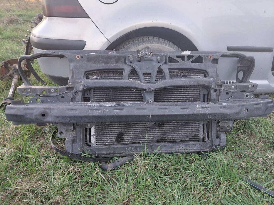 Части от Голф 4 1.9 тди 101 коня