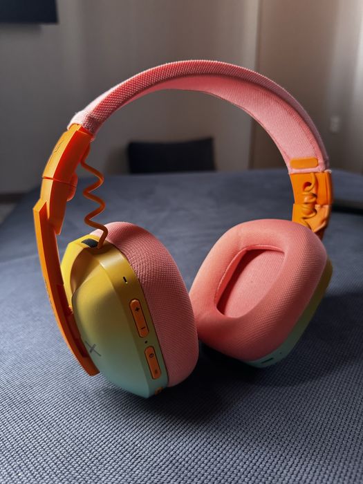 Наушники Somic G810