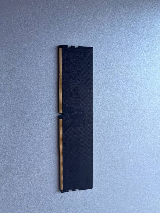Оперативная память 8gb