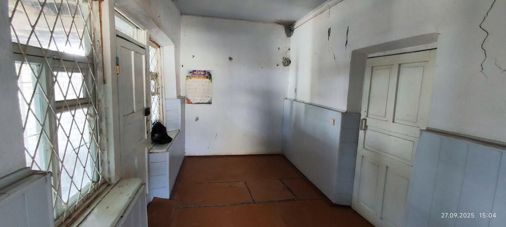 Продается участок