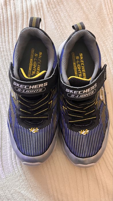 Маратонки Skechers 33 номер
