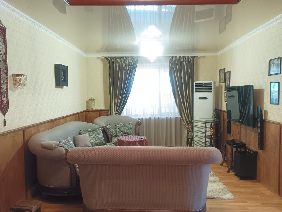 Продается дом мкр Карагайлы