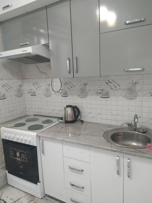 Sutkalik ijara uylar