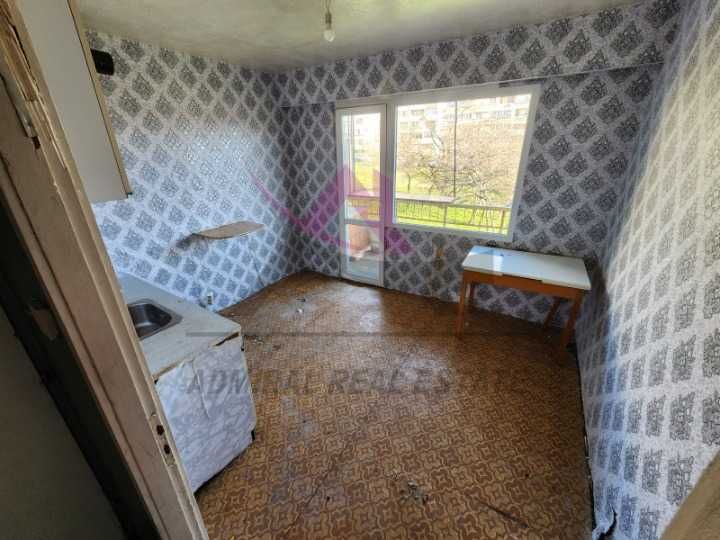 Продава се Двустаен апартамент в Варна, Владислав Варненчик - 45 кв.м за 864 €/кв.м - Снимка #1