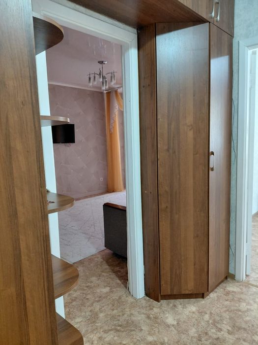 1 комнатная квартира