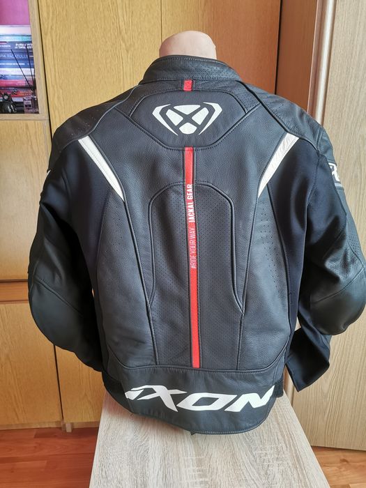 Geaca moto Ixon Jackal marime 2XL