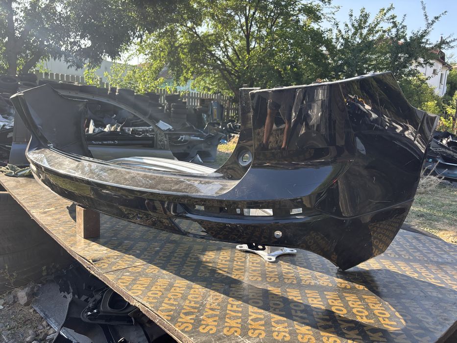 Броня Volvo XC60