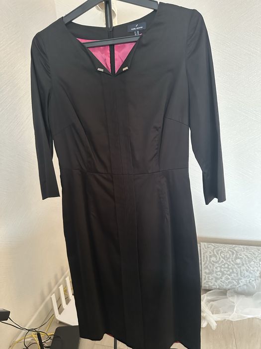 Женское   платье