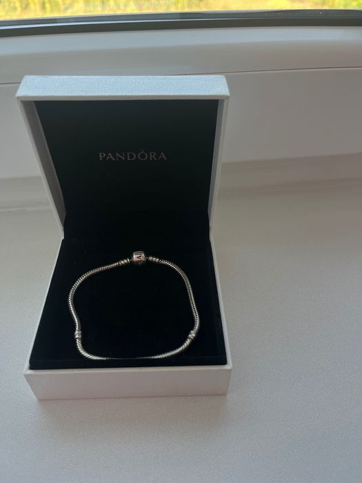 Brățară Pandora originală