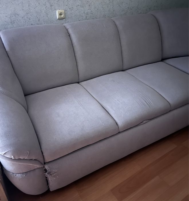 Продам угловой диван