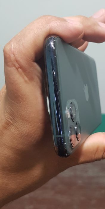 Iphone 11pro 256gb