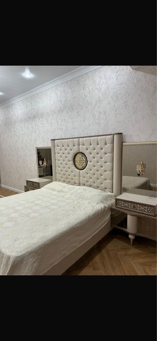 Спальни гарнитур