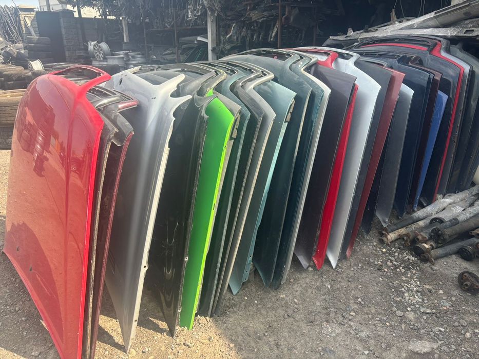 Ауди с4. Ауди с4