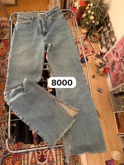 Вещи в отличном состоянии