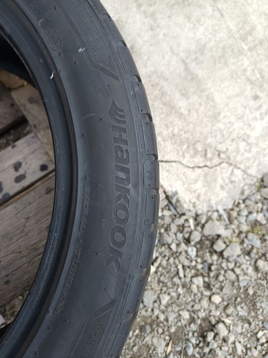 Летни гуми 235 45 ZR 18 HANKOOK Дот 0822