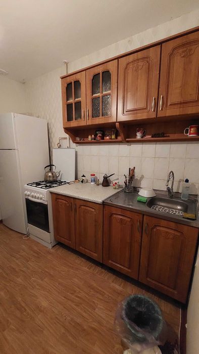 Продам 4-х ком. квартиру в 4 мкр