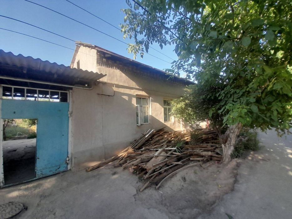 Юнусабадский район Чимкентская трасса 9.3 соток участок