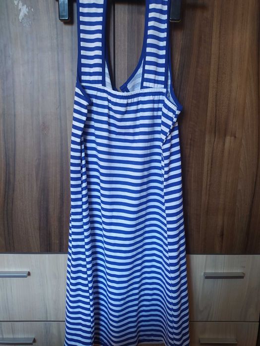 Дамски нощници / тип рокли