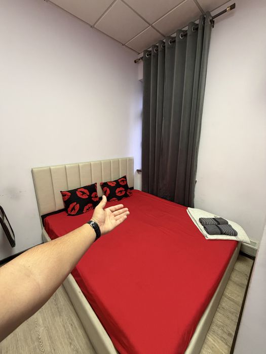 Mexmonxona hotel yunsobot