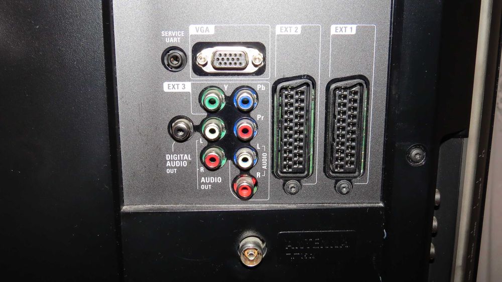 Телевизор Philips 37pfl9604h12